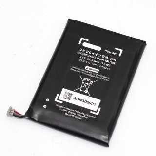 HDH-003 Akku Batterie Battery 3570mAh Li-Polymer für Nintendo Switch Lite Konsole