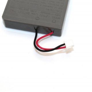 Ersatz-Akku Batterie für Sony PS4 Controller 1000 mAh (Modell V2) CUH-ZCT2E JDM-040/050/055