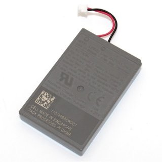 Ersatz-Akku Batterie für Sony PS4 Controller 1000 mAh (Modell V2) CUH-ZCT2E