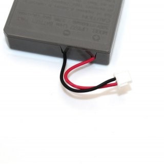 Ersatz-Akku Batterie für Sony PS4 Controller 1000 mAh (Modell V2) CUH-ZCT2E