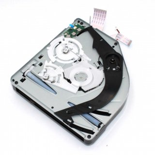 Sony Playstation 5 PS5 Reinigung des Laufwerks - CDs werden nicht eingezogen Reparatur durch uns