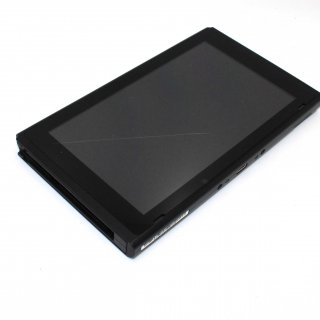 Nintendo Switch nur Konsole / Tablet Baujahr 2020 HAC-001(-01) gebraucht