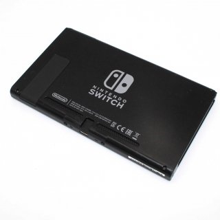 Nintendo Switch nur Konsole / Tablet Baujahr 2020 HAC-001(-01) gebraucht