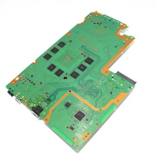Sony Ps4 Playstation 4 CUH1216b Mainboard defekt CPU fehlt