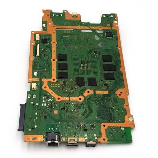 Sony Ps4 Playstation 4 Slim CUH-2116A Mainboard defekt - Blitzeinschlag