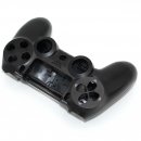 Original Sony Playstation Gehäuse Controller schwarz V4...