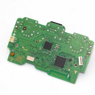 Defektes Sony Playstation 4 PS4 Controller Mainboard Motherboard JDS/JDM-055