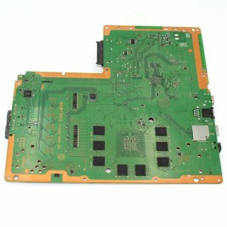 Sony Ps4 Playstation 4 SAB-001 Mainboard + Blue Ray Mainboard Defekt - Nur SAFE MODE