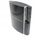 Gehäuse oben & unten CECHC04 - 60 GB Version für Sony PS3