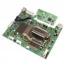 Xbox 360 Slim Xenon Mainboard ohne HDMI mit Driveboard 