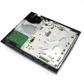Sony PS3 Mainboard / Hauptplatine CECHL04 + Gehäuse - 80 GB Version - Defekt