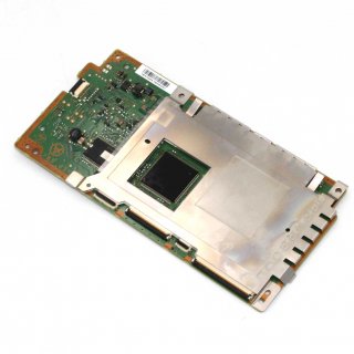 Sony PS3 Mainboard / Hauptplatine / Lfter / Drive Mainboard CECHC04 - 60 GB Version - Defekt