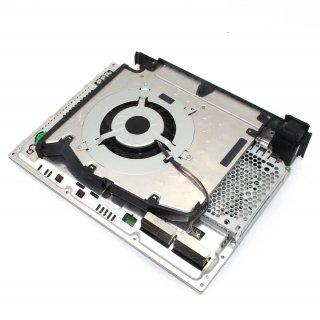 Sony PS3 Mainboard / Hauptplatine / L�fter  CECHC04 - 60 GB Version - Defekt - Startet nicht