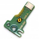 VSW-004 Power Switch Eject Board Button Platine Ersatz...