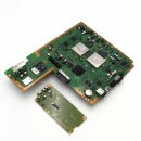 Sony PS3 Mainboard / Hauptplatine CECHL04 + Driveboard -...