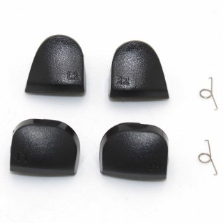 L2 R2 L1 R1 Trigger Buttons Knpfe fr Sony PlayStation 5 PS5 Controller BDM-010