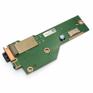Front USB & IR Sensor Platine Für Microsoft Xbox Series X Spielkonsole