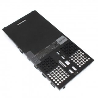 XBOX Series X Gehäuse schwarz + Käfig starke gebrauchspuren