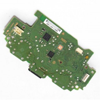 Funktionstüchtiges Sony Playstation 4 PS4 Controller Mainboard Motherboard JDS/JDM-030