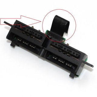 Flex Kabel für Controller Port für SONY Playstation 2 SCPH-30004R gebraucht