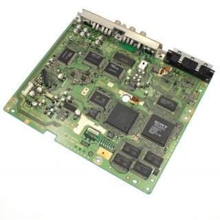 Gebrauchtes Mainboard / Hauptplatine/Motherboard für Sony Playstation 1 SCPH-1002 