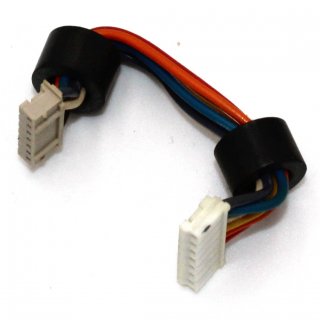 Kabel für Netzteil zu Mainboard Port für SONY Playstation 1 SCPH-1002 / 5502 gebraucht