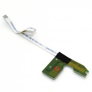 Lichtschranken Sensor + Flex Kabel für das Nintendo Wii Laufwerk D2C / D2E 