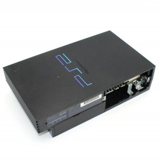 Gehuse fr SONY Playstation 2 SCPH-30004R gebraucht