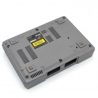 Gehäuse für SONY Playstation 1 SCPH-5502 gebraucht