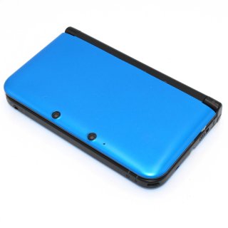 Defekte Nintendo 3DS XL Blau- Untere tasten funktionieren alle nicht 