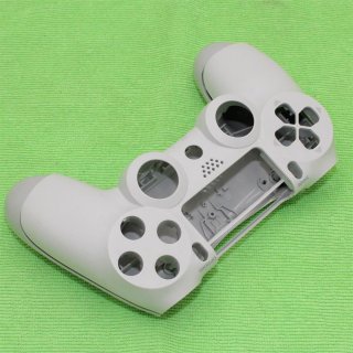 Gehäuse Controller weiss Modell JDM 055  für Sony Playstation 4 Ps4