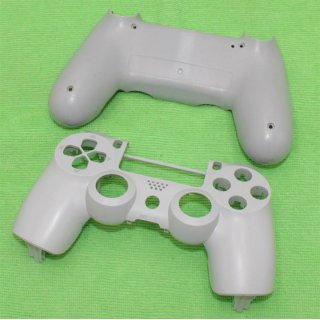 Gehäuse Controller weiss Modell JDM 055  für Sony Playstation 4 Ps4