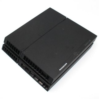 SONY PS4 PlayStation 4 Konsole 500 GB mit FW 9.0 Debug Settings - CFW