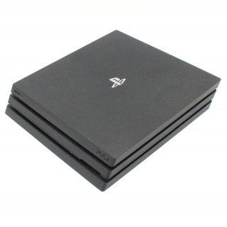SONY PS4 PlayStation 4 Konsole Pro 1 TB ohne Controller CUH-7016  gebraucht