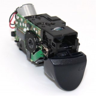 Adapter Trigger Module R2 DualSense Controller BDM-020 Ersatzteil für Sony Playstation 5 PS5