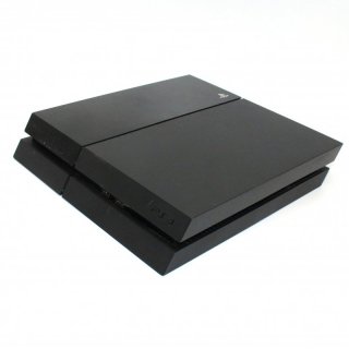 SONY PS4 PlayStation 4 Konsole Inkl Zub.Controller Ohne Bluetooth WLAN - JVA Edition