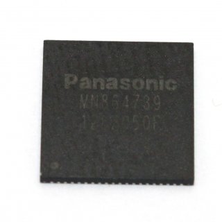 Video HDMI Chip IC Transmitter MN864739 für SONY PS5 Playstation5 - HDMI PORT
