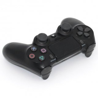 SONY PlayStation 4? PS4 Slim 500GB CUH-2016A  gebraucht + Controller wie neu mit OVP