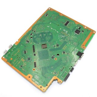 Sony Ps3 Super Slim Playstation 3 Maiboard NXP-001 CECH-4004A defekt Bluetooth 8002F1F9