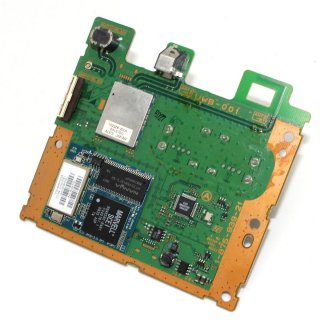 Modul Bluetooth Wifi Platine UWB-001 für Ps3 Phat für Sony Ps3 CECHK04
