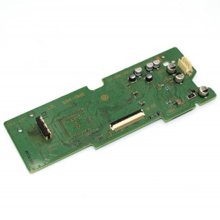 Voll funktionsfähiges Sony PlayStation 3 Slim CECH-2104A Mainboard