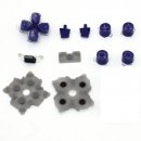 Originale Button Knpfe Tasten 9-teiliges Set Galactic...