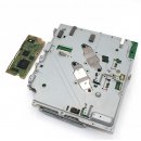 PS3 Lfter & Khlkrper + Mainboard + Driveboard CECHG04...