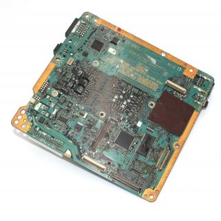 Voll Funktionsfähiges Mainboard Hauptplatine GH-007 für Sony Playstation 2 Fat PS2 SCPH-30004 PAL