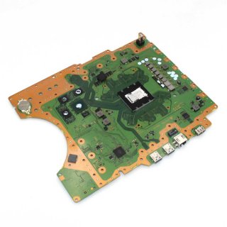 Sony PS5 PlayStation 5 CIF 1016A Mainboard / Motherboard EDM-010 Defekt - LED Pulsiert BLOD