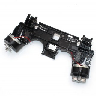 Original Sony PS4 Controller Zwischengehuse + Lautsprecher + Vibratoren - JDM-030 gebraucht