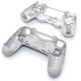 Original Sony Playstation Gehuse Controller weiss V3 JDM 030 Modell PS4
