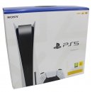 SONY Sony PlayStation 5 - Ps5 Konsole - BlueRay Drive...