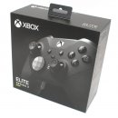 Xbox Elite Series 2 Wireless-Controller - Schwarz -...