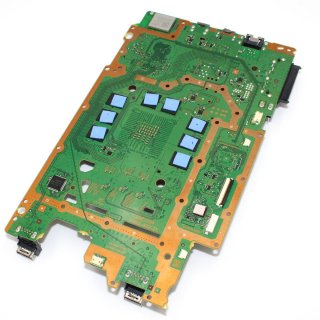 Sony Ps4 Playstation 4 Slim CUH-2116B Mainboard SAF-004 defekt - Geht an & sofort aus